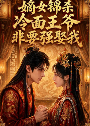 嫡女锦杀:冷面王爷非要强娶我(82集) 嫡女锦杀:冷面王爷非要强娶我(82集)一起看短剧