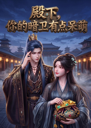 殿下，你的暗卫有点呆萌（74集）百度网盘在线看
