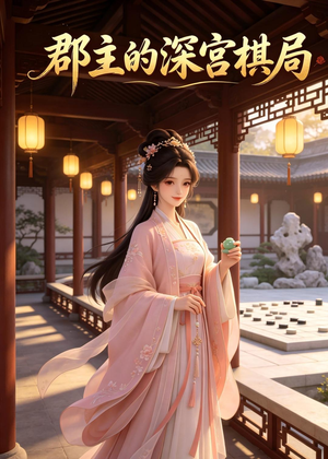 郡主的深宫棋局（29集）全集我都看完了