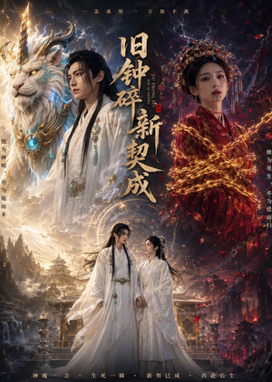 旧钟碎,新契成(76集) 旧钟碎,新契成(76集)UC网盘在线看