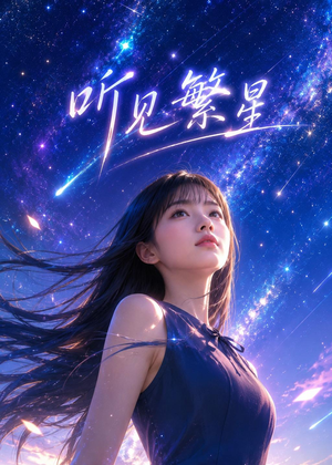 听见繁星(57集) 听见繁星(57集)火爆短剧热播中