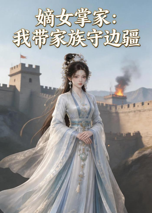 嫡女掌家：我带家族守边疆（36集）爆款短剧推荐