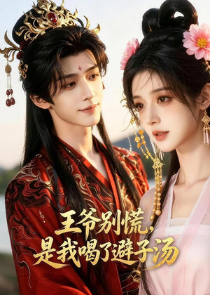 王爷别慌，是我喝了避子汤（13集）热播短剧来袭