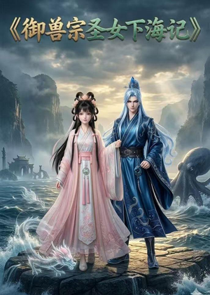御兽宗圣女下海记(23集) 御兽宗圣女下海记(23集)在线看免费版
