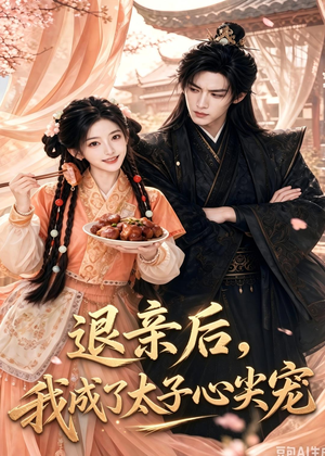 退亲后,我成了太子心尖宠(87集) 退亲后,我成了太子心尖宠(87集)独家内容免费看