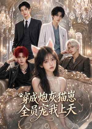 穿成炮灰猫崽，全员宠我上天（64集）番茄短剧免费看
