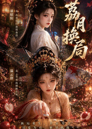 荔月换局（40集）看过的人都说好