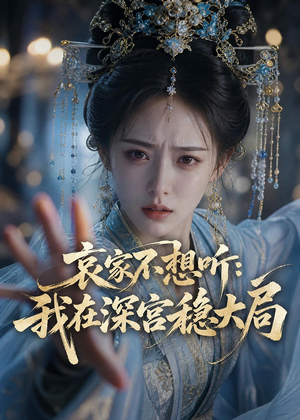 哀家不想听_我在深宫稳大局(147集) 哀家不想听_我在深宫稳大局(147集)最新短剧推荐