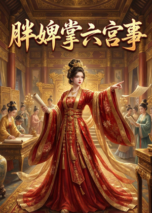 胖婢掌六宫事(32集) 胖婢掌六宫事(32集)一起追生活短剧