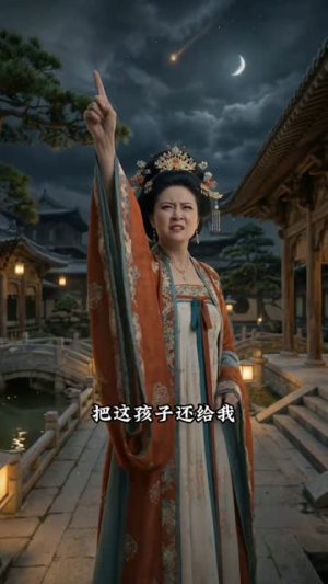侯府那个病秧子公子(45集) 侯府那个病秧子公子(45集)免费短剧完整版