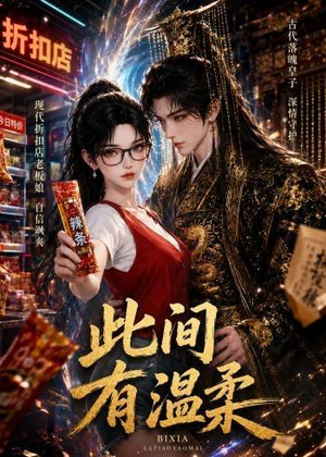 此间有温柔(30集) 此间有温柔(30集)好看上头的短剧