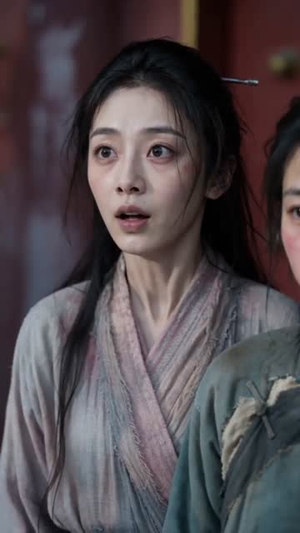 长姐为刃(54集) 长姐为刃(54集)红果短剧看全集