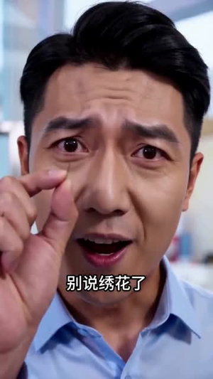 暮年微光,绣暖岁岁人间(46集) 暮年微光,绣暖岁岁人间(46集)好看短剧抢先看