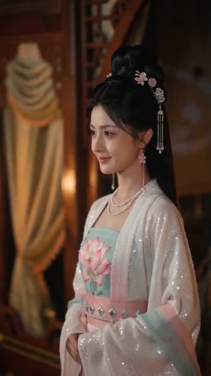 锦色深宫谋(61集) 锦色深宫谋(61集)免费短剧完整版