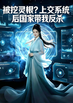 被挖灵根？上交系统后国家带我反杀（47集）精彩短剧片段