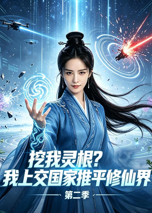 挖我灵根？我上交国家推平修仙界第二季（51集）分享好看短剧