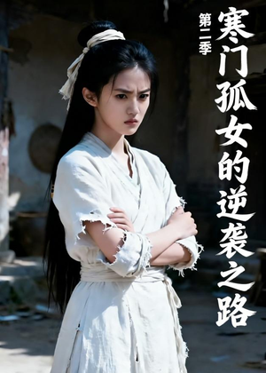寒门孤女的逆袭之路(第二季)(100集) 寒门孤女的逆袭之路(第二季)(100集)短剧热播推荐