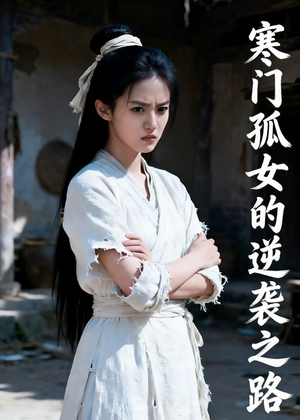 寒门孤女的逆袭之路(100集) 寒门孤女的逆袭之路(100集)在哪看是免费的