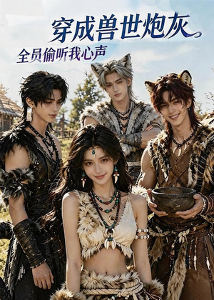 穿成兽世炮灰,全员偷听我心声(72集) 穿成兽世炮灰,全员偷听我心声(72集)免费在线看
