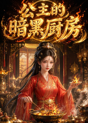 公主的暗黑厨房(20集) 公主的暗黑厨房(20集)精彩短剧分享。