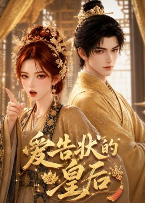 爱告状的皇后(64集) 爱告状的皇后(64集)小短剧抢先看