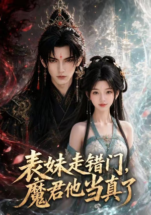 表妹走错门,魔君他当真了(41集) 表妹走错门,魔君他当真了(41集)第三季