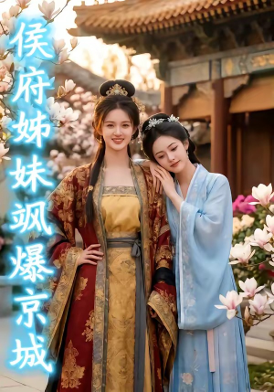 侯府姊妹飒爆京城（55集）真的太好看了