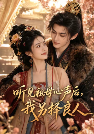 听见祖母心声后,我另择良人(45集) 听见祖母心声后,我另择良人(45集)经典老剧免费看