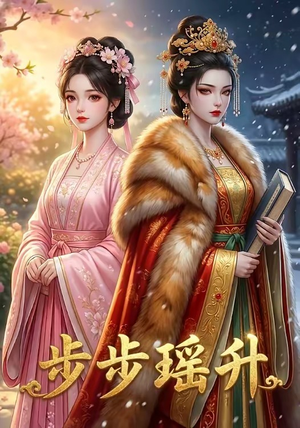 步步瑶升（36集）免费版