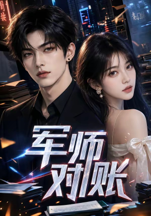 军师对账（21集）海量资源免费看