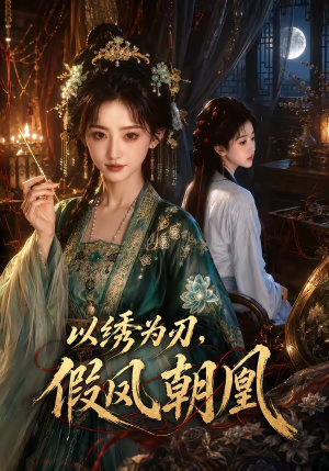 以绣为刃，假凤朝凰（60集）全集免费看短剧