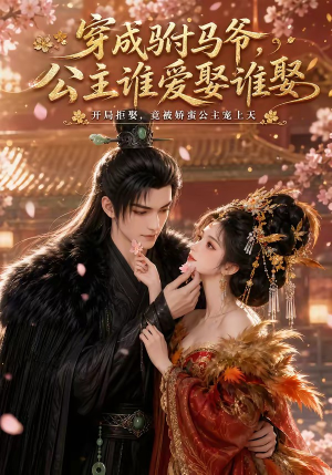 穿成驸马爷，公主谁爱娶谁娶（80集）完整版免费观看