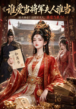 谁爱当将军夫人谁当（30集）完整版免费观看
