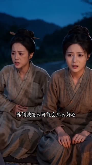 流放路上,作精王妃被全家团宠(60集) 流放路上,作精王妃被全家团宠(60集)短剧精彩绝伦