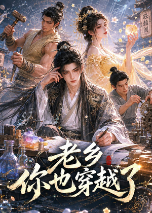 老乡你也穿越了（66集）无需充值尽情看
