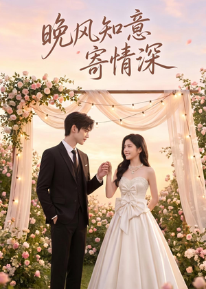 晚风知意寄情深（61集）精彩不断免费看