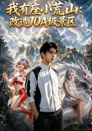 我有座小荒山：改造10A级景区（82集）免费在线看