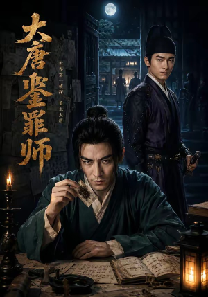 大唐鉴罪师（72集）在哪里可以全集
