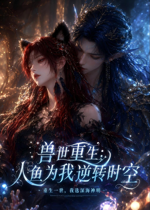 兽世重生：人鱼为我逆转时空（50集）更新时间一览表