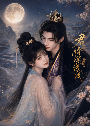 君王情深寄浅浅（41集）短剧演员排行榜