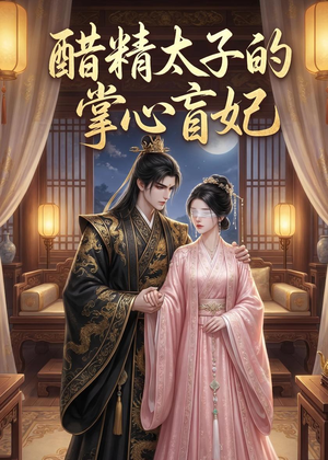 醋精太子的掌心盲妃（20集）热门短剧看不停