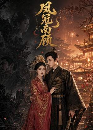 凤冠南顾（87集）第32集