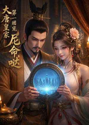 大唐皇家第一团宠尼命哒（100集）大结局完美收官
