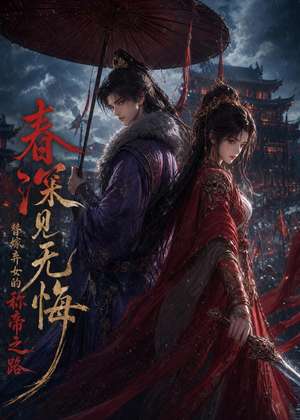 春深见无悔：替嫁弃女的称帝之路（52集）好看短剧推荐