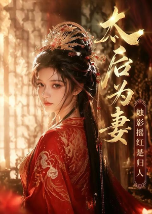 太后为妻烛影摇红是归人（76集）真的太好看了