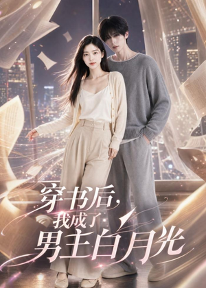穿书后，我成了男主白月光（33集）熬夜追短剧