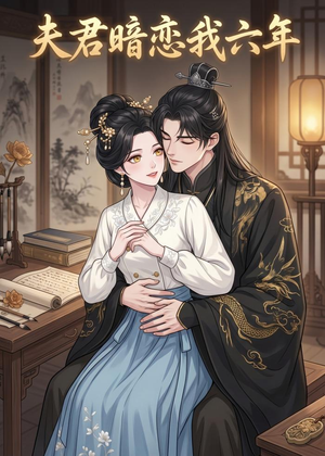 夫君暗恋我六年（15集）精彩短剧来袭