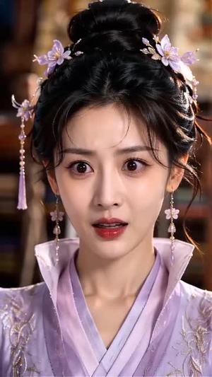 嫡女归京（31集）深深爱上这部剧