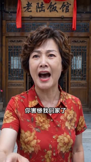 三百块破院，酿出人间美酒（78集）恋爱短剧分享