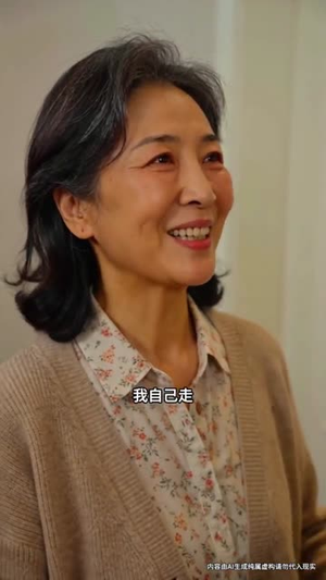 保姆变女王（47集）我全都看完了